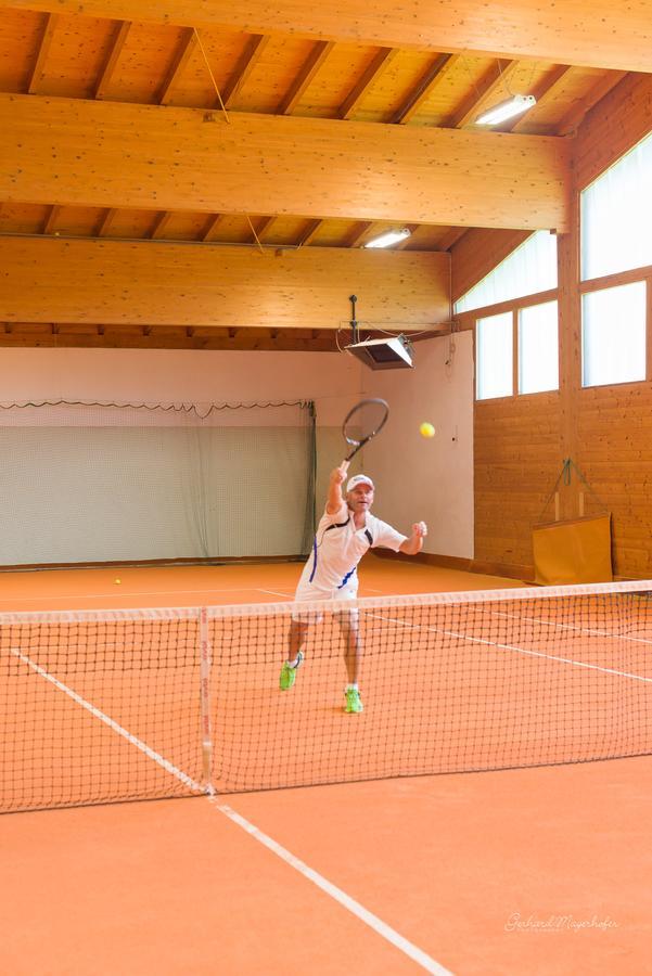Sportpension ゴールデック エクステリア 写真